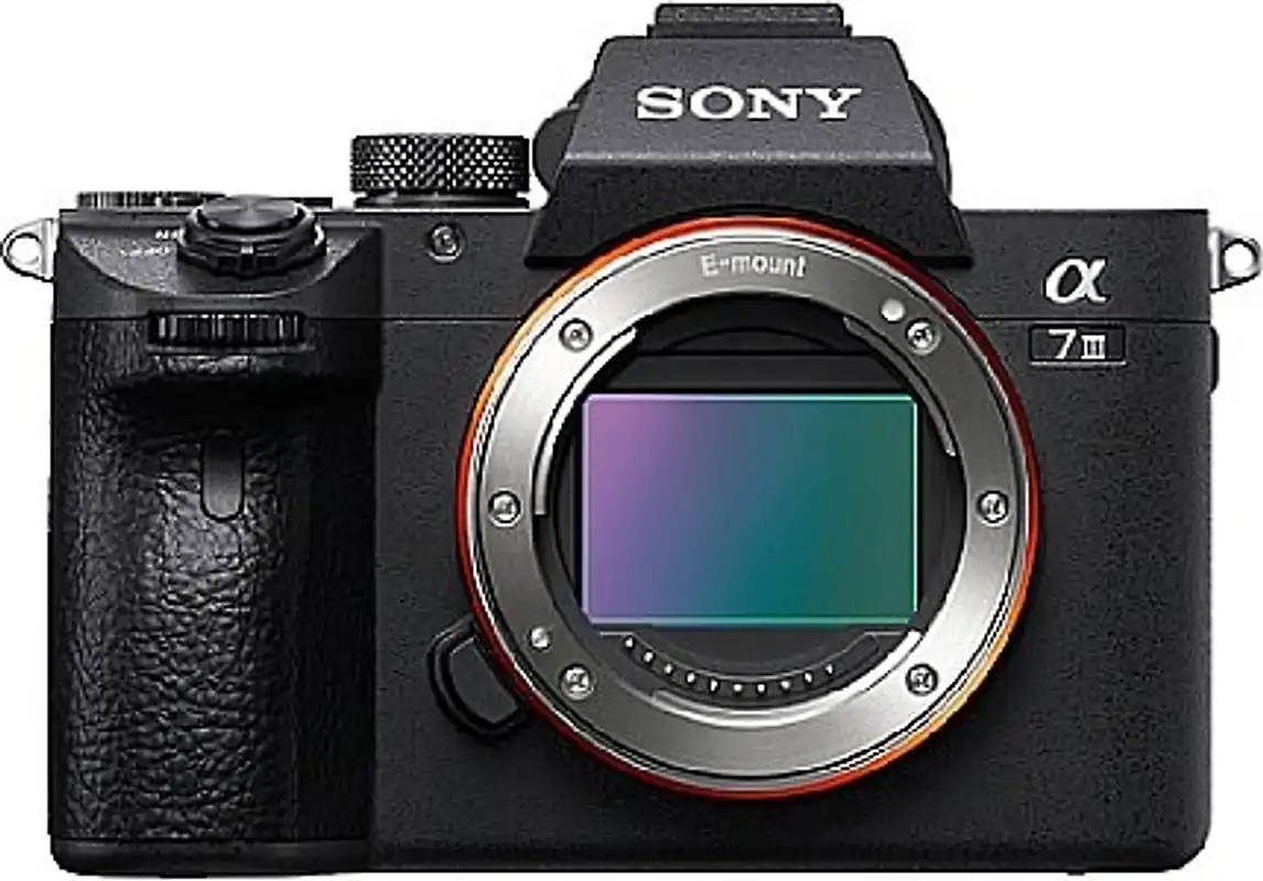 Sony Alpha 7 III