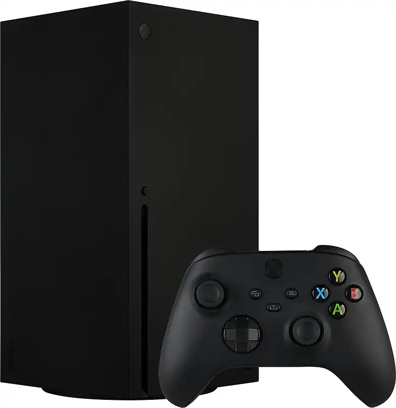 Microsoft Xbox Series X