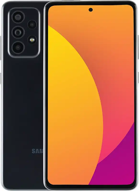 Samsung Galaxy A52s 5G
