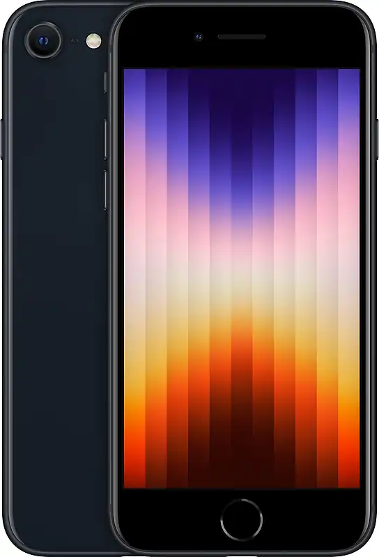 Apple iPhone SE 2022