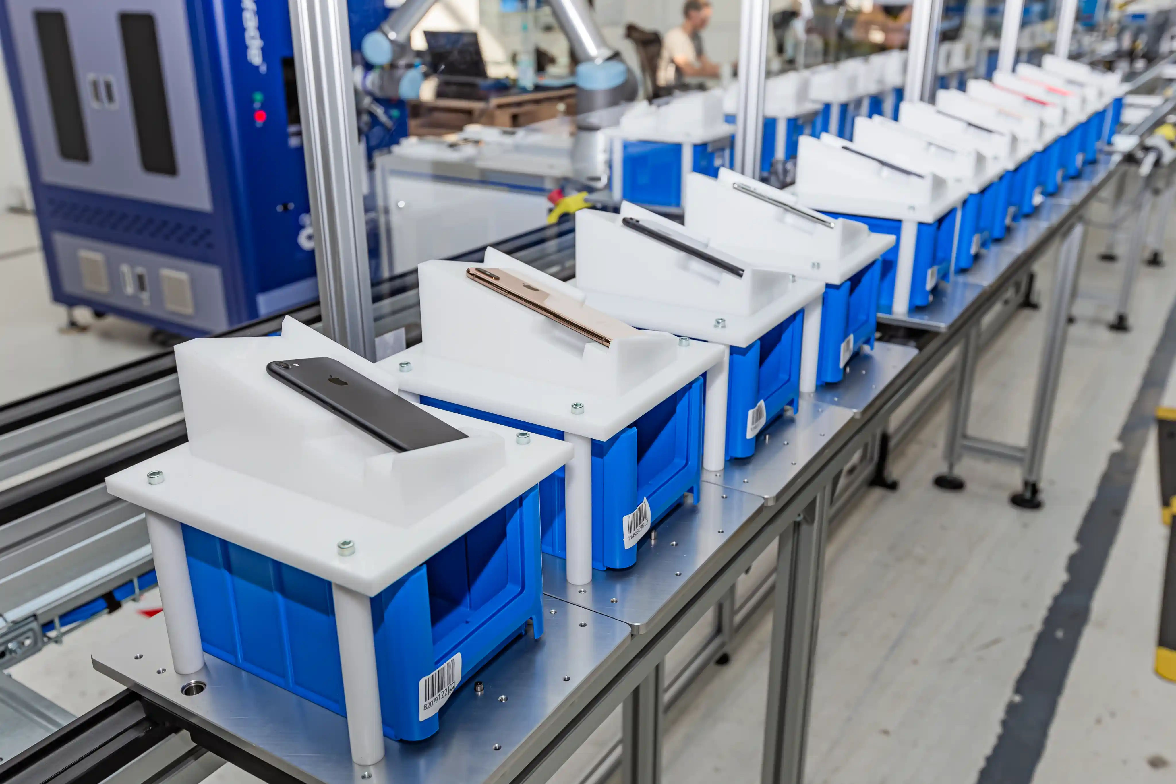 Chi siamo - rebuy team