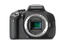 System & Spiegelreflex